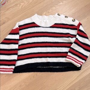 BP Oversized Sweater